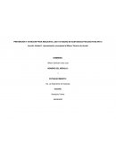 PREVENCIÓN Y ATENCIÓN PARA REDUCIR EL USO Y/O ABUSO DE SUSTANCIAS PSICOACTIVAS SPA II