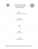 Calificadoras de Crédito Moody´s, S&P Standard & Poor's (S&P) e FITCH IBCA