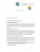 Etica ¿Cómo define Camps la ciudadanía?