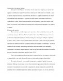 La sucesión en la empresa familiar