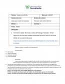 Ideas para creación de empresas