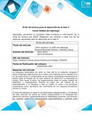 Estilos de Liderazgo