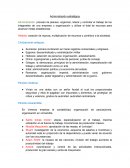 Administración estratégica. Civilizaciones antiguas