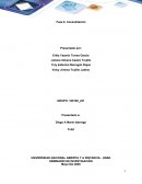 FASE 6 CONSOLIDADCION