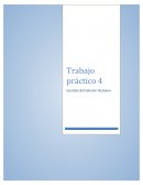 Gestión talento humano