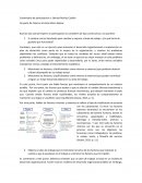 Foro comentario a samuel desarrollo organizacional