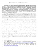 El petroleo en tiempos de covid