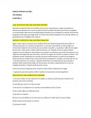 ¿Que se necesita para una auditoria interna?