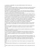 LA BASE DE LA PIRÁMIDE, UNA GRAN OPORTUNIDAD Y RETO PARA LAS ORGANIZACIONES