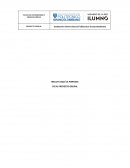 Modulo 2 visita empresarial