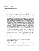 Bloqueo de la Independencia