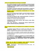 ¿Cómo es la especialidad de Counseling en sexualidad?