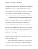 Epistemología de la comunicación: una introducción crítica