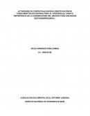 Importancia de la conservación del archivo para una buena gestión empresarial