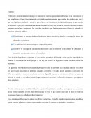 El derecho constitucional