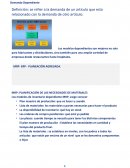 Taller #1 Gestión de Inventarios