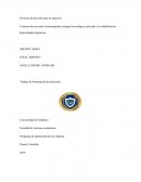 Proyecto de fisioterapia en barranquilla