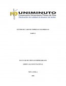 ESTUDIO DE CASOS DE EMPRESAS COLOMBIANAS