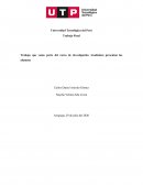 ¿Cuáles son las técnicas para evitar el plagio en la PUCP entre los años 2008-2016?