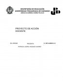 Tesis el juego como estrategia