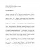 Análisis Que Política Anna Harendt