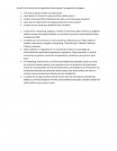 Tigres y Dragones asiáticos