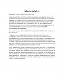 Necesidades sociales e impacto descontaminante