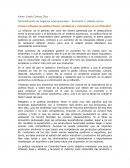 ¿Cómo influyen la política fiscal, cambiaria y monetaria en la inflación?