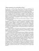 Reforma compensatoria de escuelas públicas de Denver