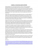 La iglesia, un manual para padres de familia