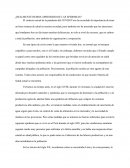 ¿Realmente hemos aprendido de las epidemias?