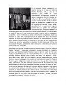 Analisis acerca de el caso de Rosendo Radilla Pacheco