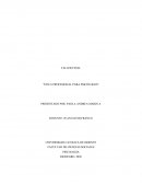 ÉTICA PROFESIONAL PARA PSICÓLOGOS