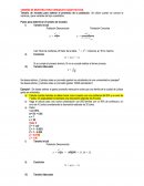 TAMAÑO DE MUESTRA PARA VARIABLES CUÁNTITATIVAS