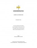 GERENCIA DE MERCADOS INFORME FINAL