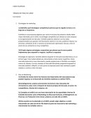 Caso Celufolio. Especialista en dirección de marketing y ventas