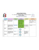 PLAN DE TRABAJO SEMANA DEL 24 AL 28 DE AGOSTO
