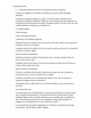 Trabajo realizado de pics