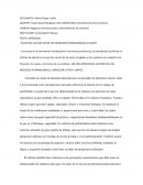 TALLER #04 ¿EN QUÉ ESTÁN LOS NEGOCIOS INTERNACIONALES EN 2020?