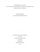 Alternativa empresarial