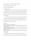 SECUENCIA DIDÁCTICA: “ENTRE NÚMEROS Y ROBOTS”.