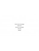 Educación. Línea de Tiempo de la Evolución de la Psicopedagogía a la actualidad