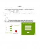 Álgebra lineal - Modelo de Color