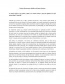 Cumbres Borrascosas: rebeldía en la época victoriana