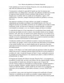 Foro: Efectos de pandemia en el Sistema Financiero