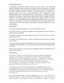 HIDRADEITIS SUPURATIVA