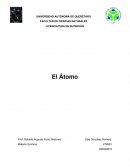 El Átomo