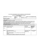 PLANEACION SEGUNDO TRIMESTRE HISTORIA 2