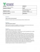 RECORRIDO AL MUSEO VIRTUAL