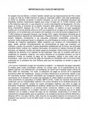 IMPORTANCIA DEL PAGO DE IMPUESTOS